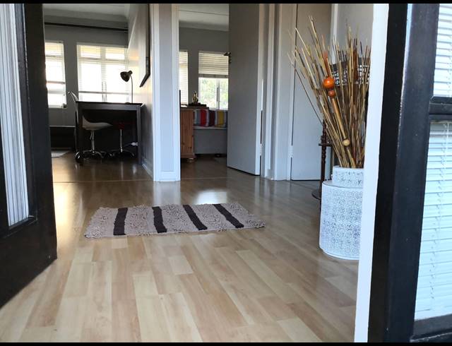 1 BEDROOM FLAT FOR SALE IN MUSGRAVE